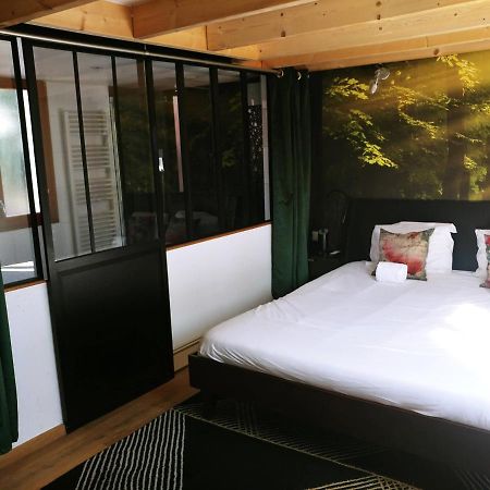 Maison Jardin Et Parking Prive Dans グルノーブル エクステリア 写真