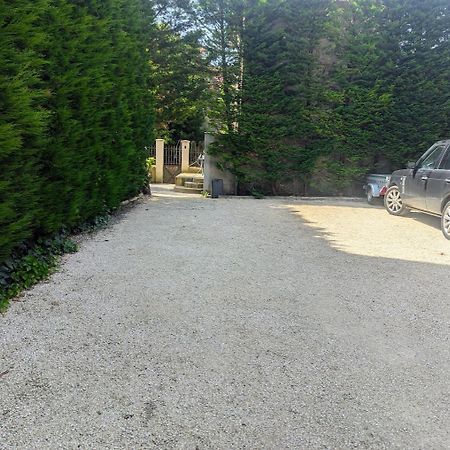 Maison Jardin Et Parking Prive Dans グルノーブル エクステリア 写真